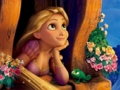 Permainan Mainkan Game Mencocokkan Manis Rapunzel  secara online