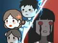 Permainan Hantu 3D  secara online