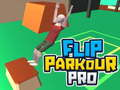 Permainan Balik Parkour Pro  secara online