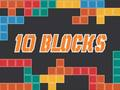 Permainan 10 Blok secara online