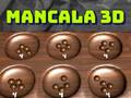 Permainan MANCALA 3D secara online