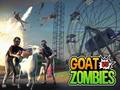 Permainan Kambing vs Zombie secara online