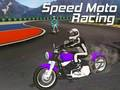 Permainan Balapan Moto Cepat secara online