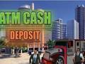 Permainan Setoran tunai di ATM secara online
