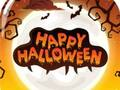 Permainan Halloween yang Bahagia secara online
