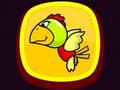 Permainan Hyper Flappy Bird secara online