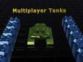 Permainan Tank multiplayer secara online