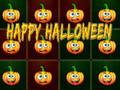 Permainan Selamat Halloween secara online