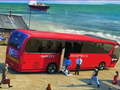 Permainan Bus Selancar Air  secara online