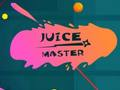 Permainan Jus Master secara online