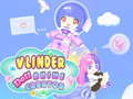 Permainan Pembuat Boneka Anime Vlinder  secara online
