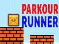 Permainan Pelari Parkour  secara online