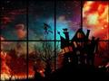 Permainan Pesta Halloween Meluncur secara online