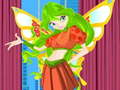 Permainan Gadis Impian Winx Stella  secara online