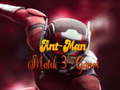 Permainan Game Ant-Man Match 3  secara online