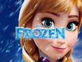 Permainan Mainkan Game Mencocokkan Manis Anna Frozen  secara online