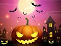 Permainan Pesta Halloween Menakutkan secara online
