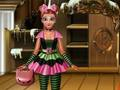Permainan Pesta Halloween Putri secara online