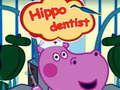 Permainan Hippo Dokter Gigi  secara online