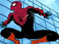 Permainan Gaun Spiderman  secara online