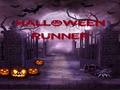 Permainan Pelari Halloween secara online