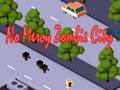 Permainan Tanpa Ampun Kota Zombie secara online
