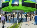 Permainan Angkutan Umum Simulator Bus Gyroscopic Elevated  secara online