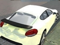 Permainan Game Mengemudi Mobil Kota Pernikahan Mewah 3D  secara online