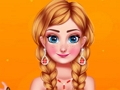 Permainan Ice Sisters Vs Flame secara online