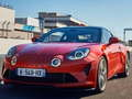Permainan Alpine A110 S Slide secara online