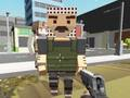 Permainan Block Pixel Cop: Kerajinan Senjata di Dunia Pencuri secara online