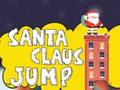 Permainan Lompatan Santa Claus secara online