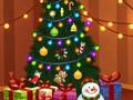 Permainan Dekorasi Pohon Natal Saya secara online
