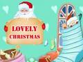 Permainan Natal yang Indah secara online