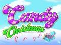 Permainan Natal Permen secara online