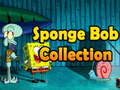 Permainan Koleksi Spongebob  secara online