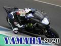Permainan Yamaha 2020 Seluncur secara online