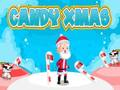 Permainan Santa Natal secara online