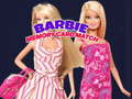 Permainan Pertandingan Kartu Memori Barbie  secara online