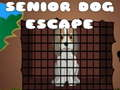 Permainan Pelarian Anjing Senior  secara online