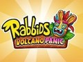 Permainan Kepanikan Gunung Rabbids  secara online