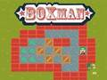 Permainan Boxman Sokoban secara online