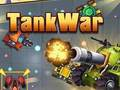 Permainan Perang Tank.io secara online