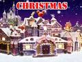 Permainan Selamat Natal secara online