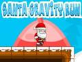 Permainan Lari Gravitasi Santa secara online