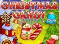 Permainan Permen Natal secara online