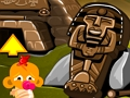 Permainan Monkey Go Happy Stage 627 secara online