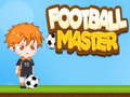 Permainan Guru Sepak Bola  secara online