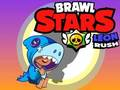 Permainan Brawl Stars Leon Lari secara online