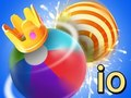 Permainan Bola bemper. io secara online